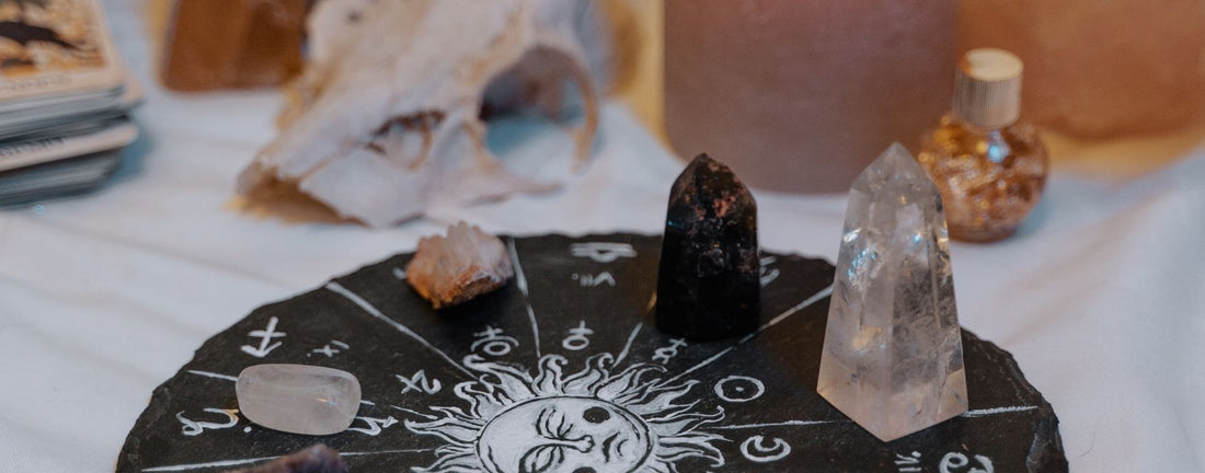 WHAT DOES THIS HALLOWEEN HAVE IN STORE FOR YOUR ZODIAC SIGN?