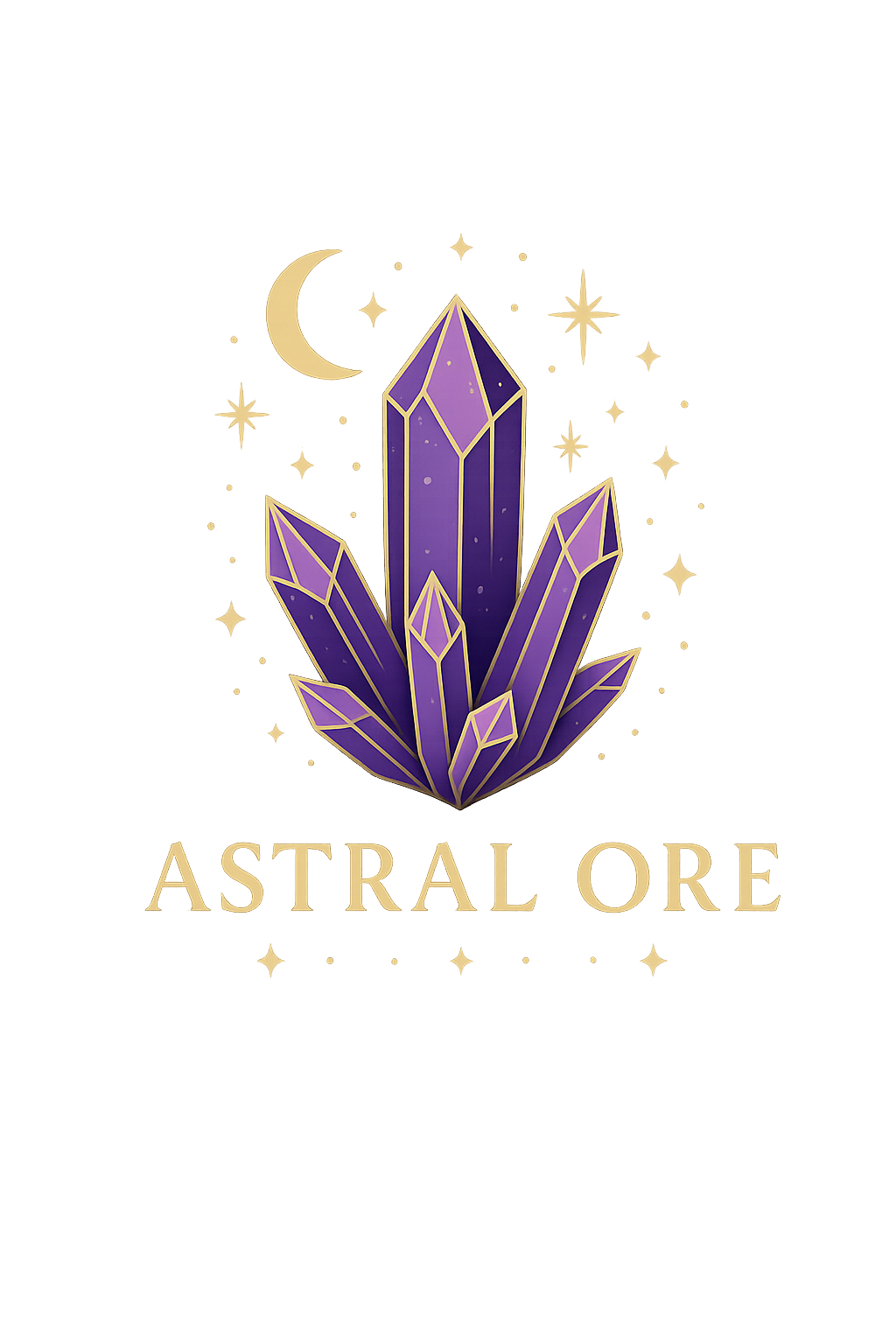 Astral Ore 